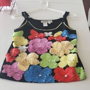 Woman's top